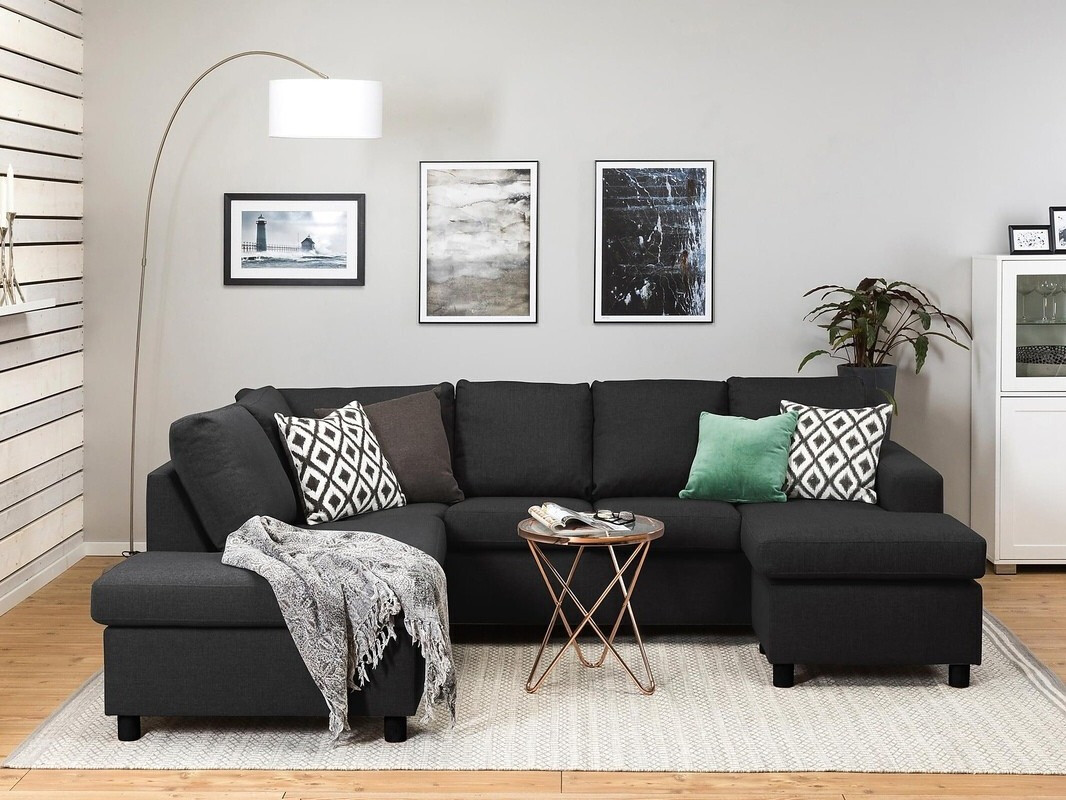 Ecksofa Scandinavian Choice Remavio 143 (Dortmund 1115)