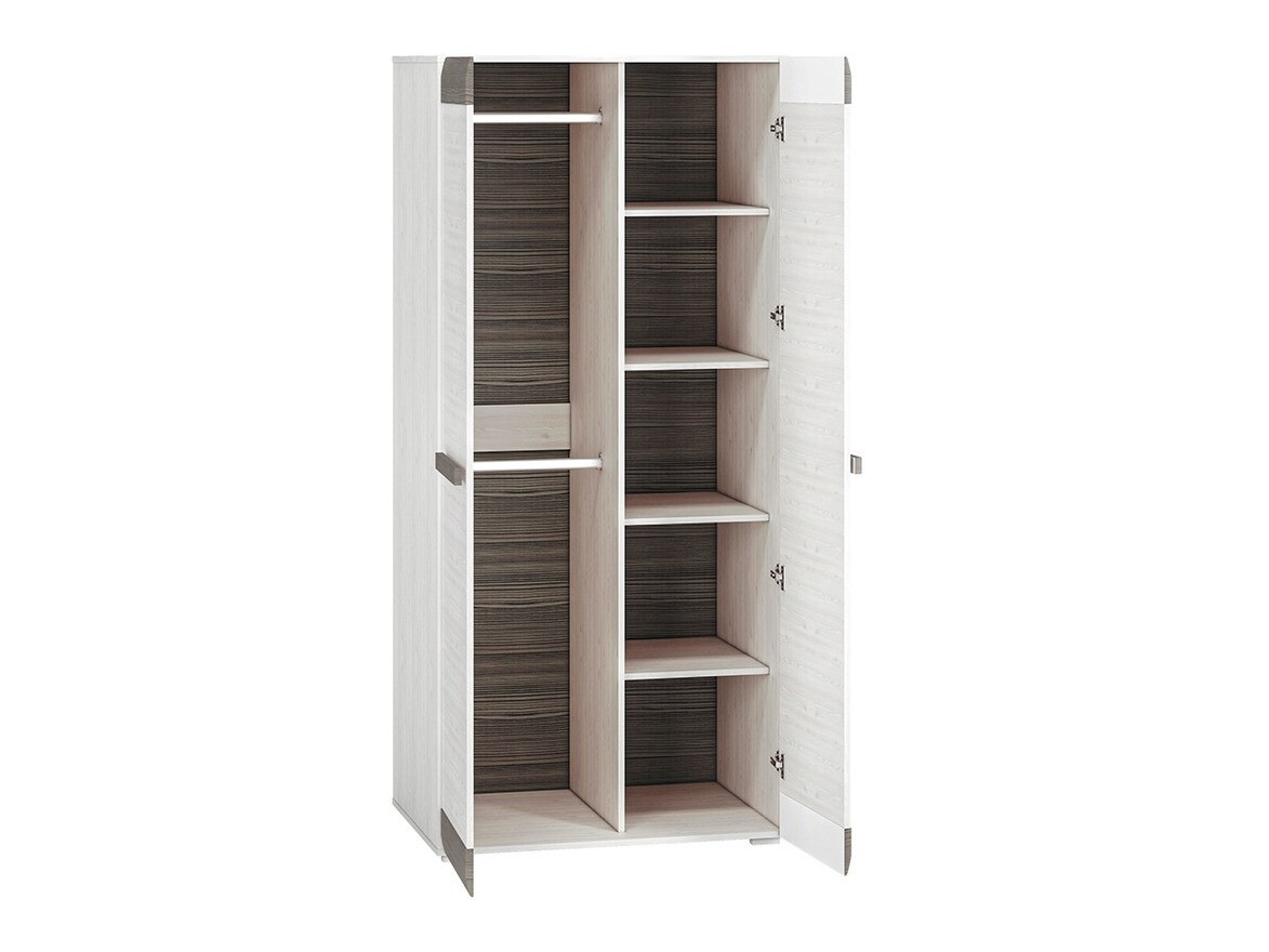 Kleiderschrank Alcala 100