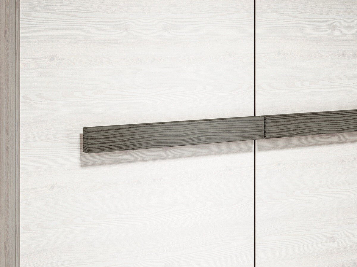 Kleiderschrank Alcala 100