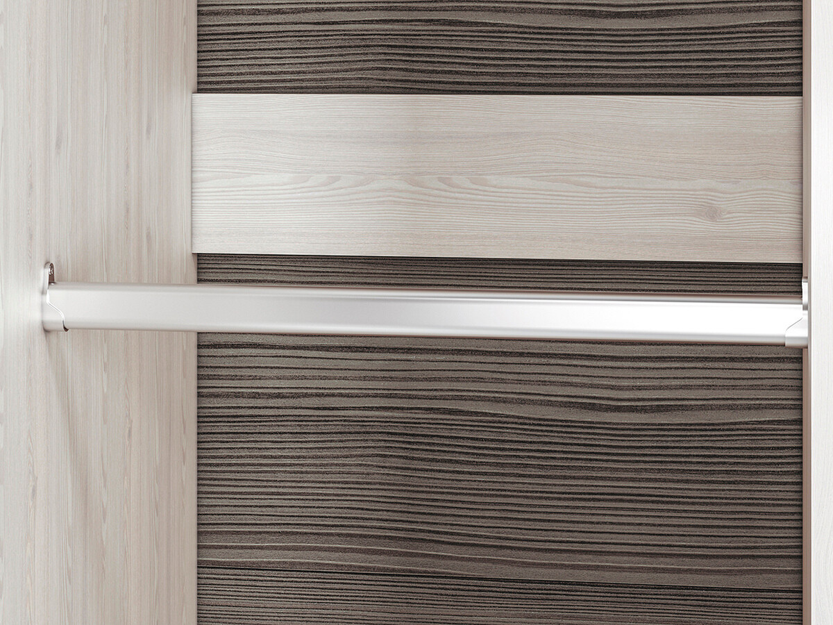 Kleiderschrank Alcala 100