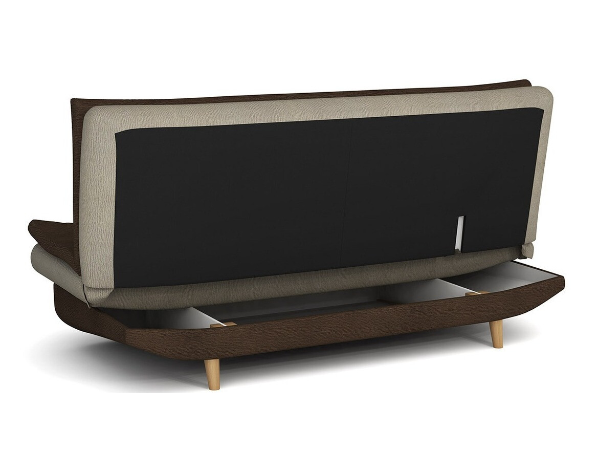 Polstermöbel-Set Carlsbad 107 (Halfa 154 + Halfa 155)