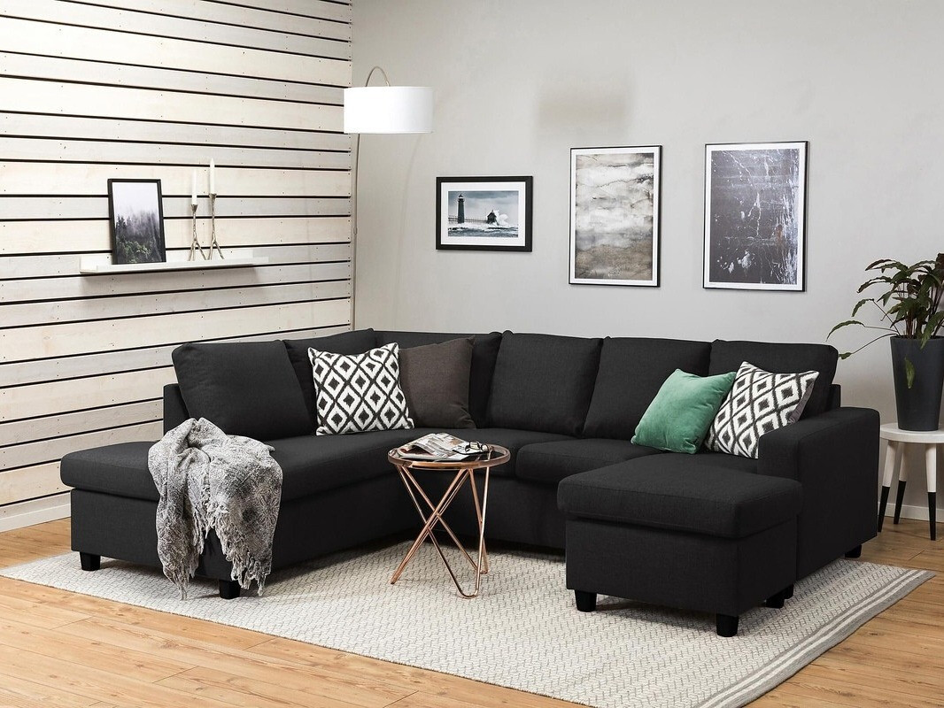 Ecksofa Scandinavian Choice Remavio 144 (Dortmund 1115)