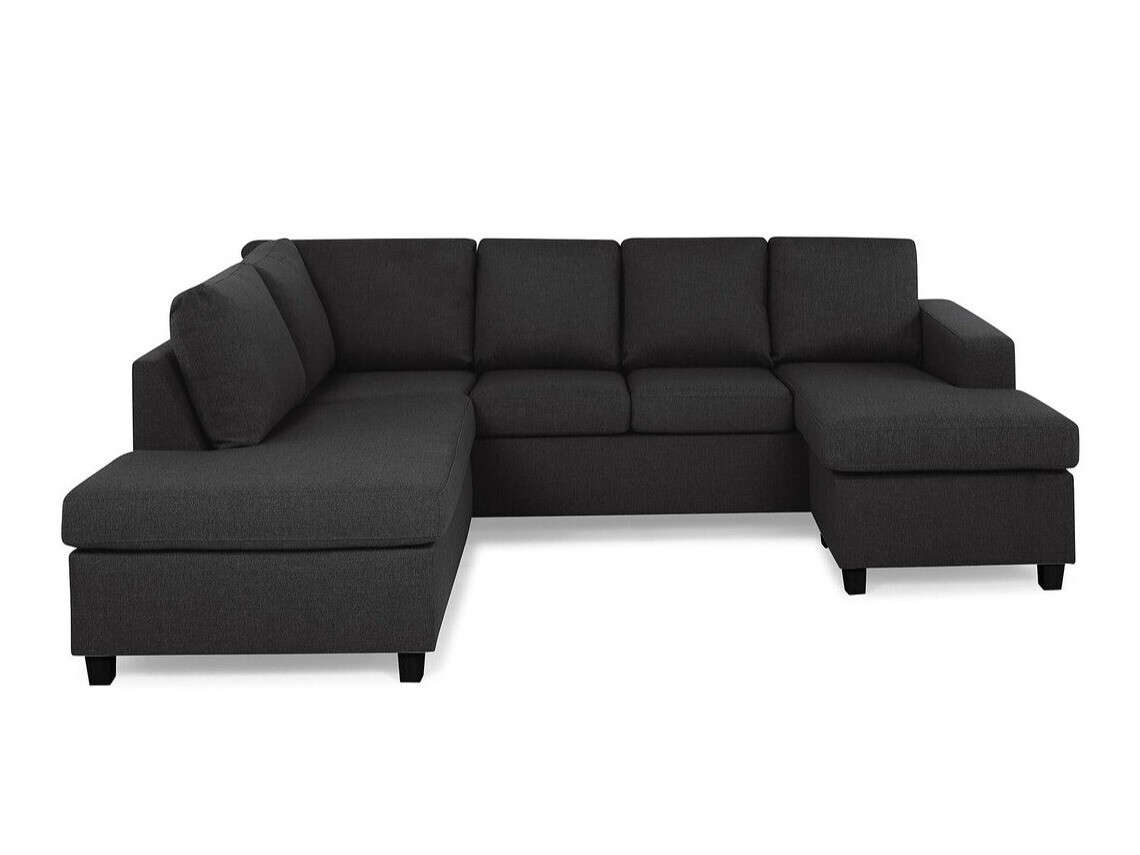 Ecksofa Scandinavian Choice Remavio 144 (Dortmund 1115)