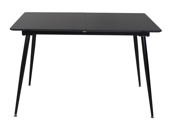 Tisch Dallas 111 (Schwarz)
