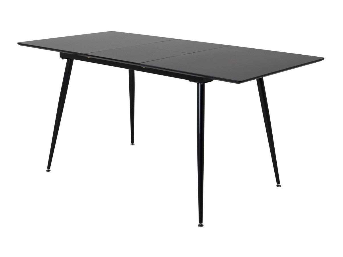 Tisch Dallas 111 (Schwarz)