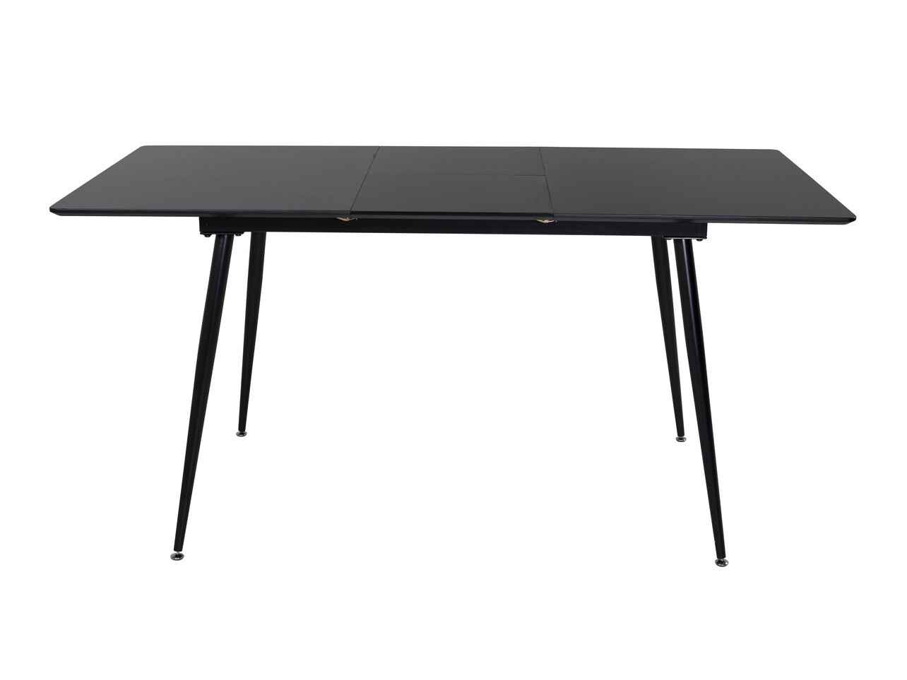 Tisch Dallas 111 (Schwarz)