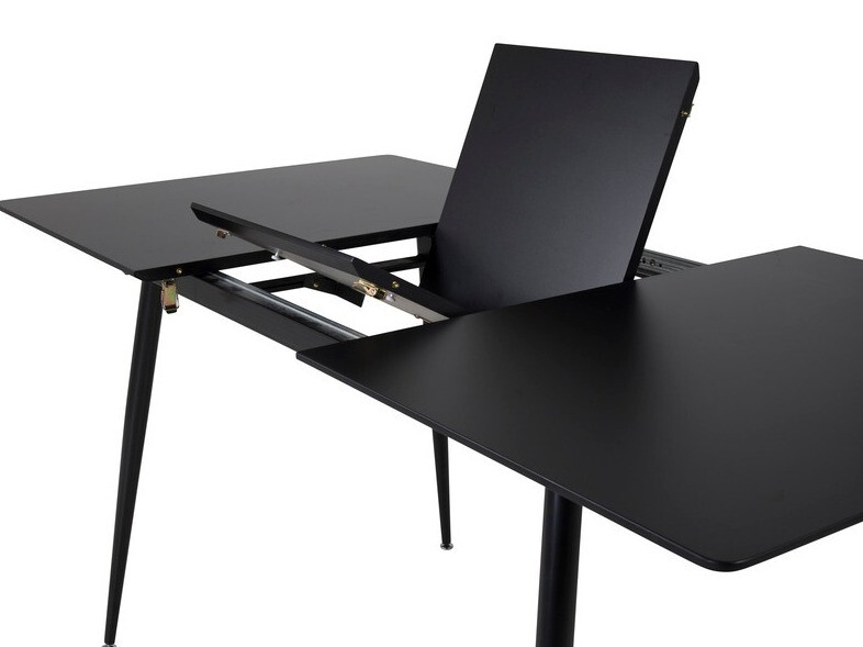 Tisch Dallas 111 (Schwarz)