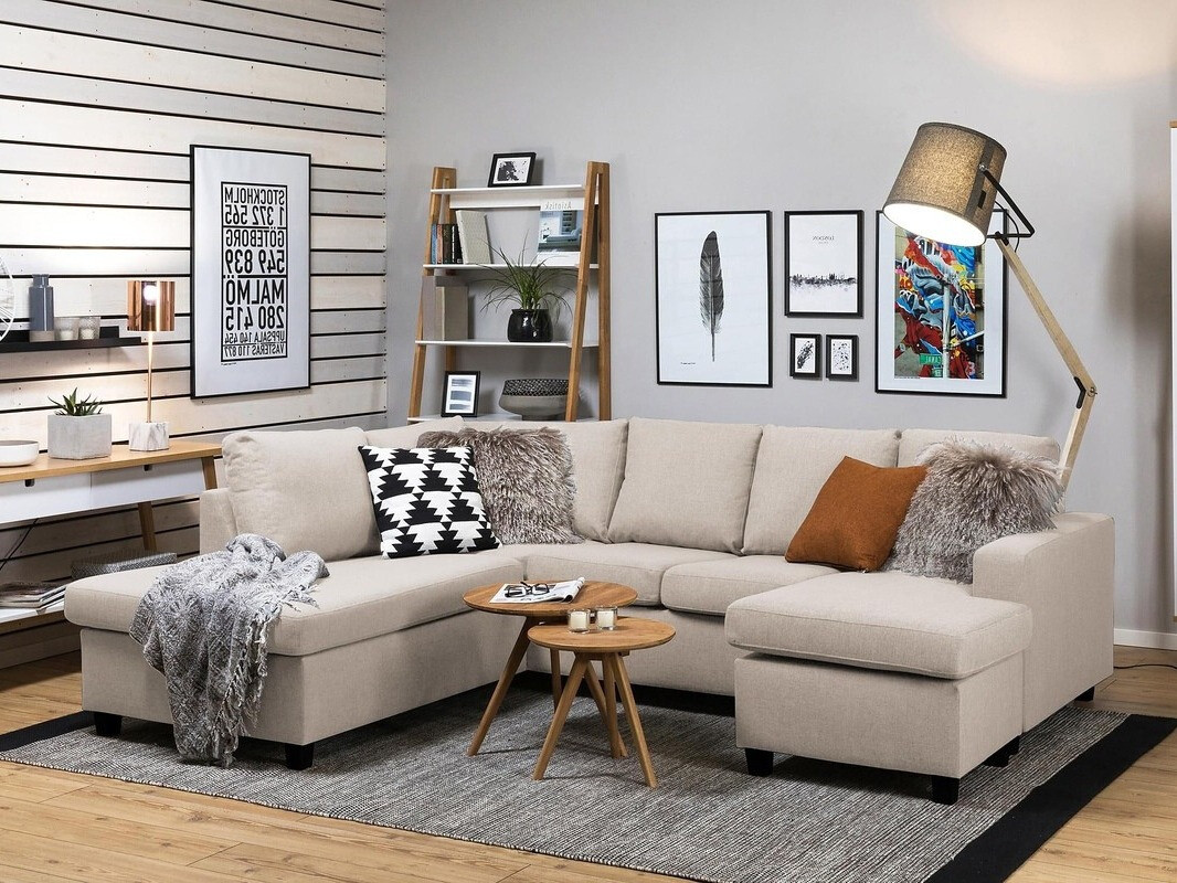 Ecksofa Scandinavian Choice Remavio 144 (Inari 22)