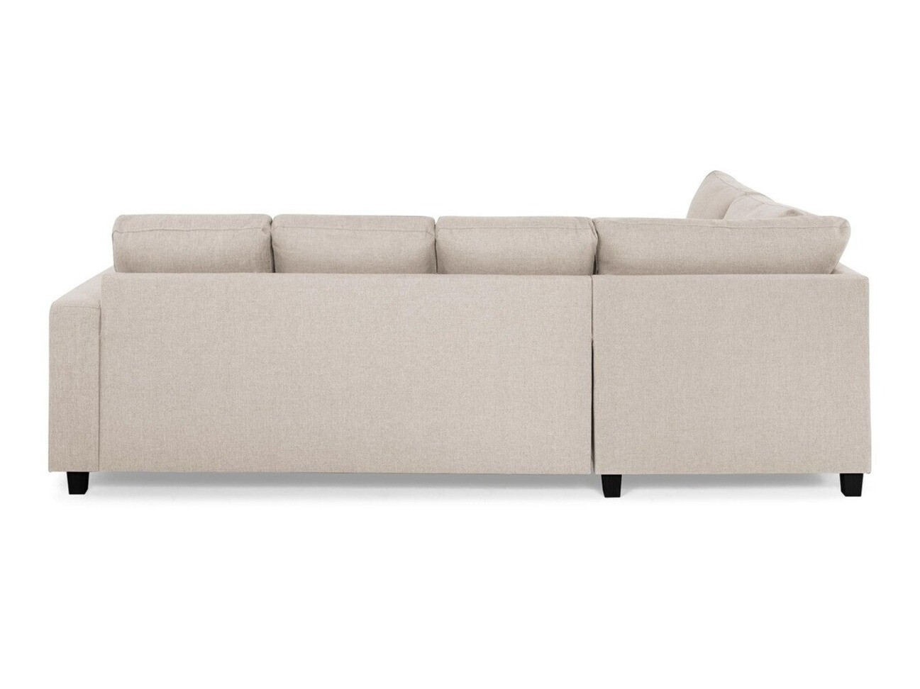 Ecksofa Scandinavian Choice Remavio 144 (Inari 22)