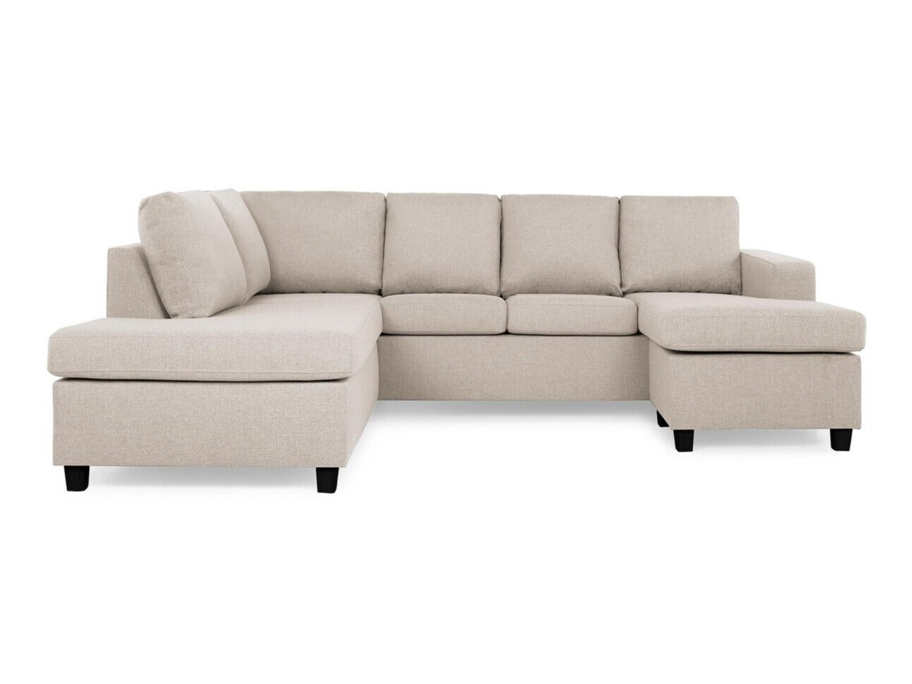 Ecksofa Scandinavian Choice Remavio 144 (Inari 22)