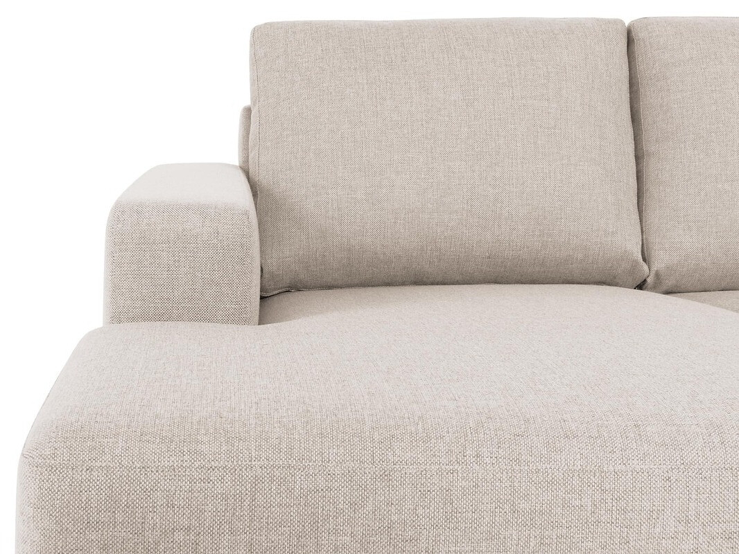 Ecksofa Scandinavian Choice Remavio 144 (Inari 22)