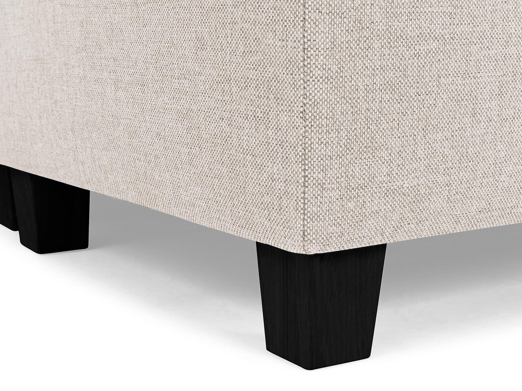 Ecksofa Scandinavian Choice Remavio 144 (Inari 22)