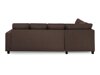 Ecksofa Scandinavian Choice Remavio 144 (Inari 27)