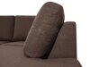 Ecksofa Scandinavian Choice Remavio 144 (Inari 27)