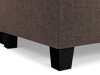 Ecksofa Scandinavian Choice Remavio 144 (Inari 27)