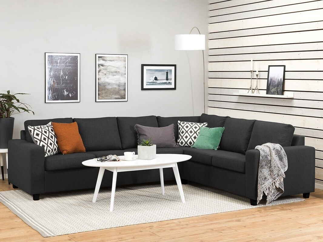 Ecksofa Scandinavian Choice Remavio 146 (Dortmund 1115)