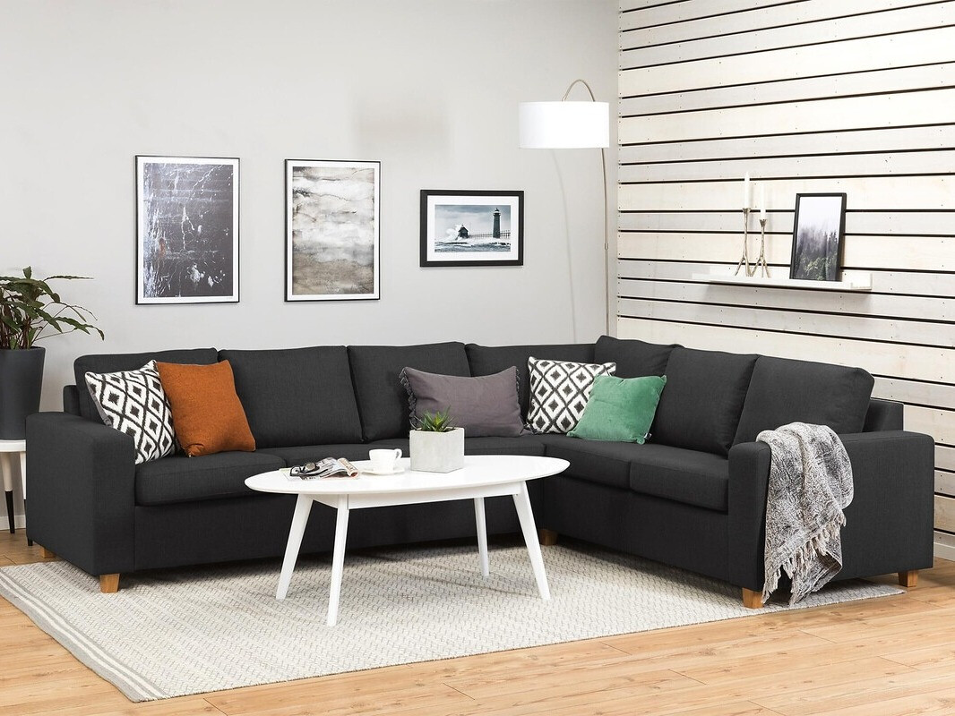 Ecksofa Scandinavian Choice Remavio 146 (Dortmund 1115)