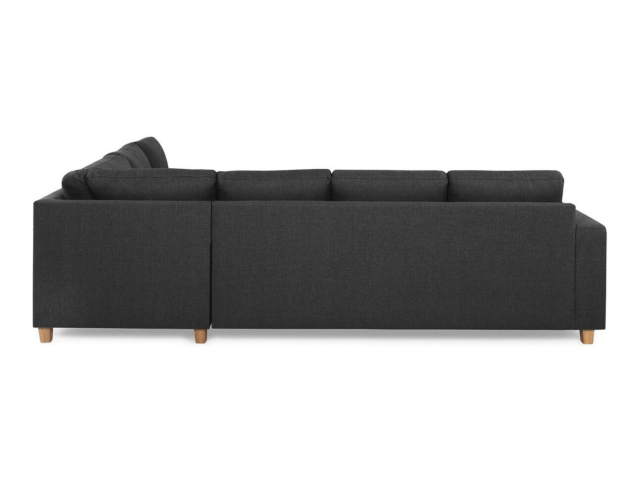 Ecksofa Scandinavian Choice Remavio 146 (Dortmund 1115)