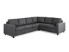 Ecksofa Scandinavian Choice Remavio 146 (Inari 94)
