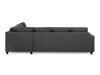 Ecksofa Scandinavian Choice Remavio 146 (Inari 94)