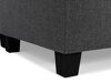 Ecksofa Scandinavian Choice Remavio 146 (Inari 94)
