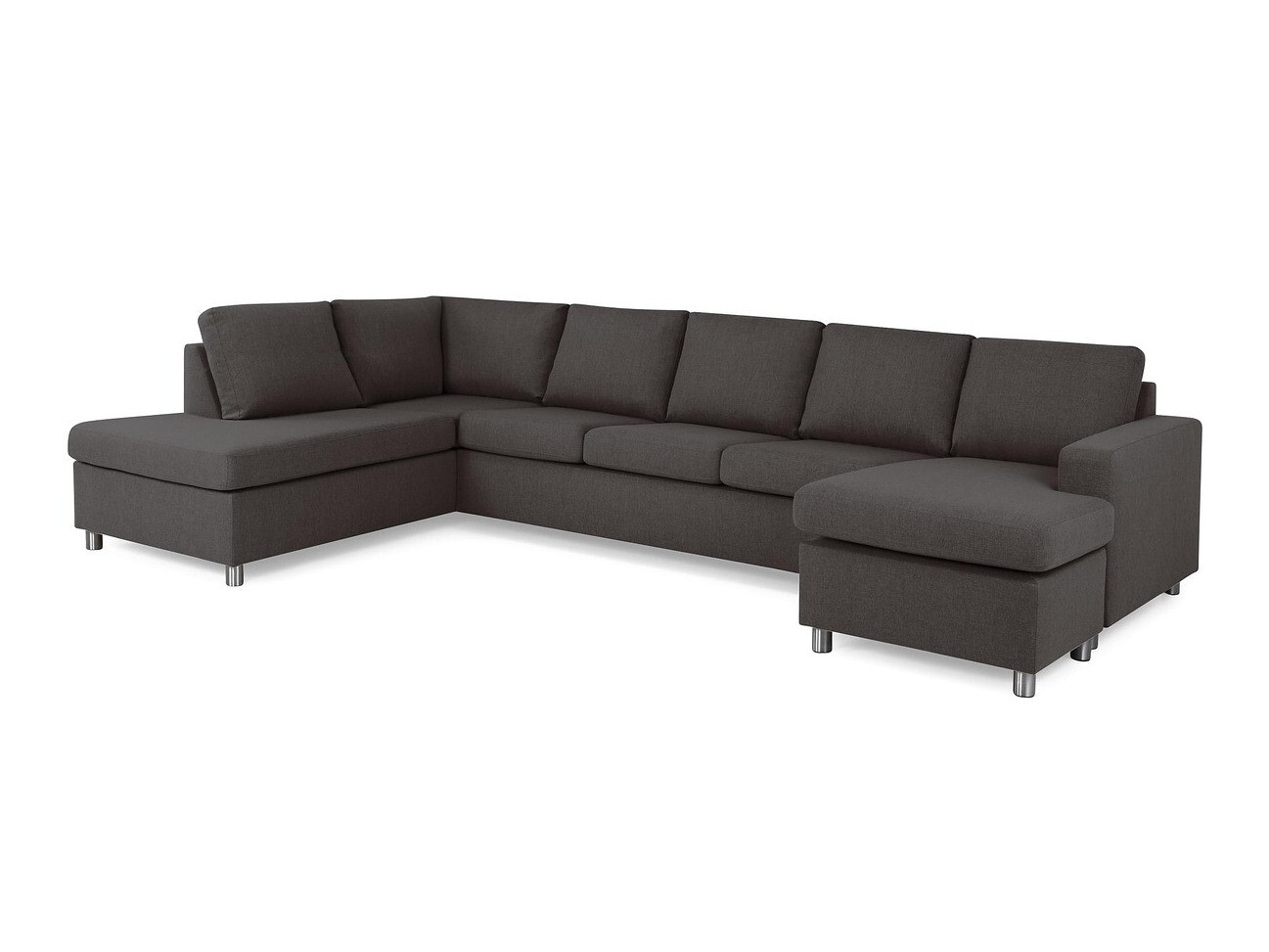 Ecksofa Scandinavian Choice Remavio 147 (Inari 94)