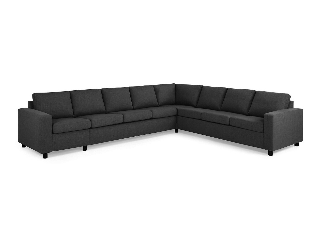 Ecksofa Scandinavian Choice Remavio 148 (Dortmund 1115)