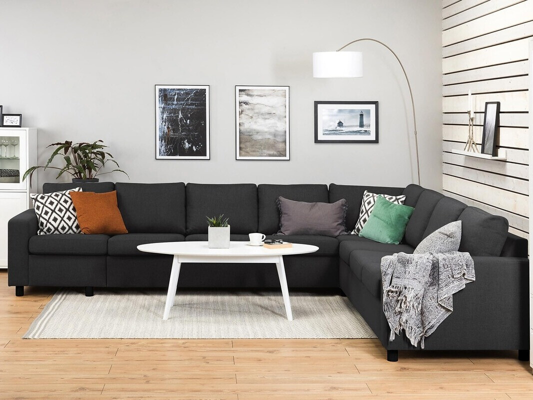 Ecksofa Scandinavian Choice Remavio 148 (Dortmund 1115)