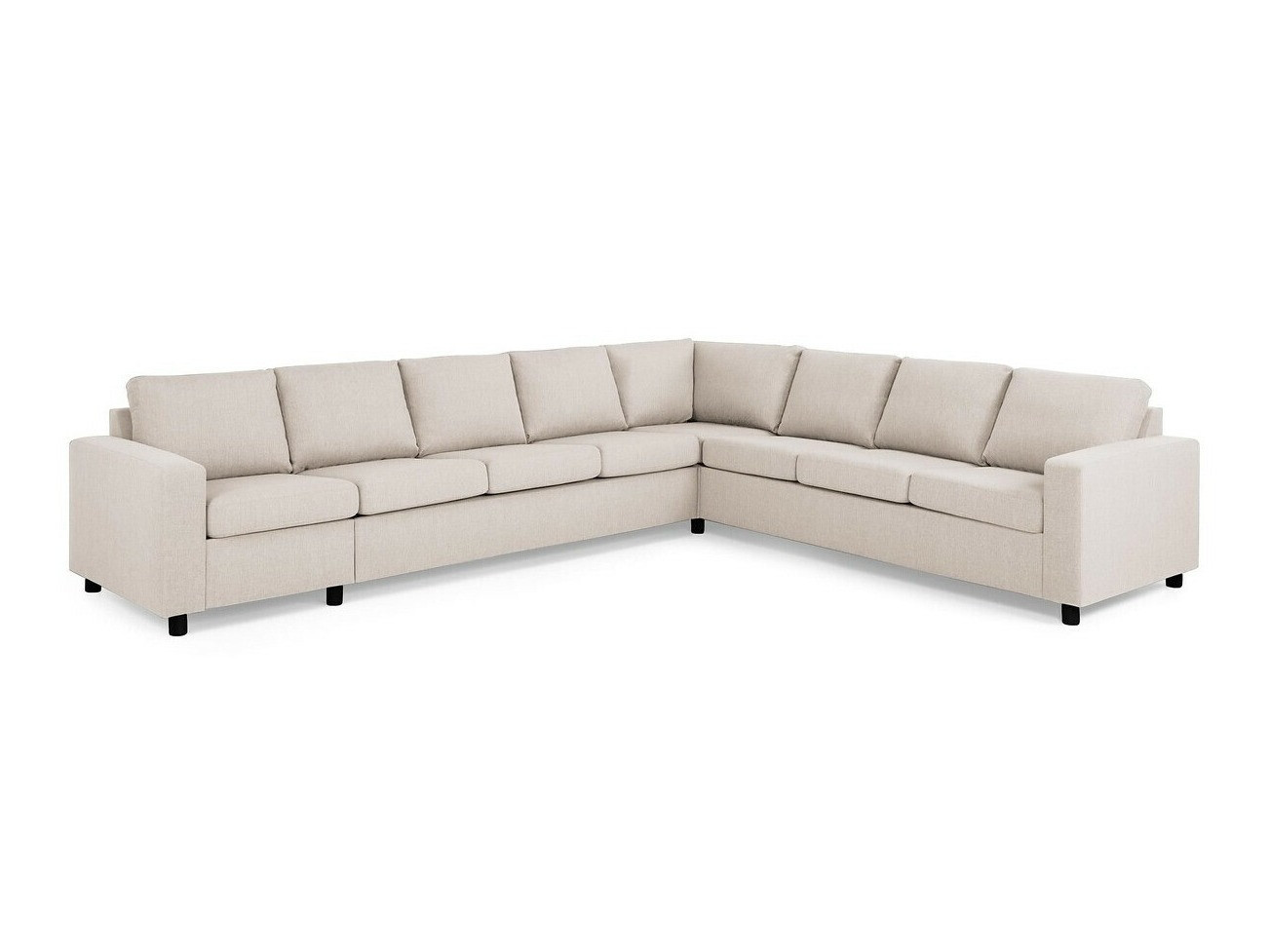 Ecksofa Scandinavian Choice Remavio 148 (Inari 22)