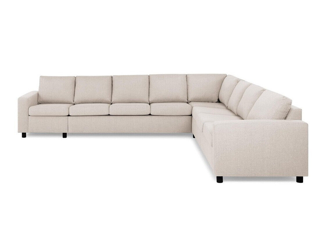 Ecksofa Scandinavian Choice Remavio 148 (Inari 22)