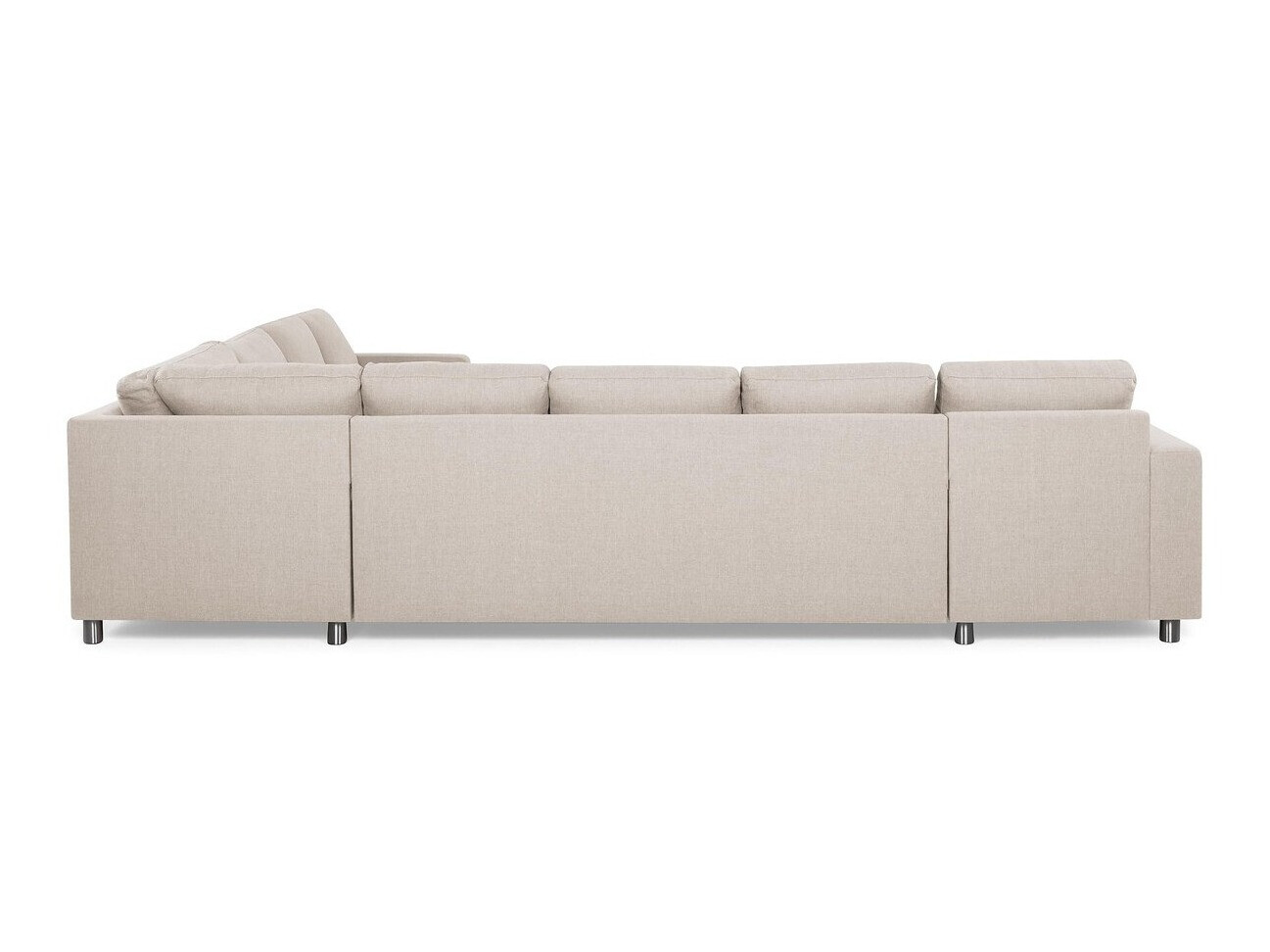 Ecksofa Scandinavian Choice Remavio 148 (Inari 22)