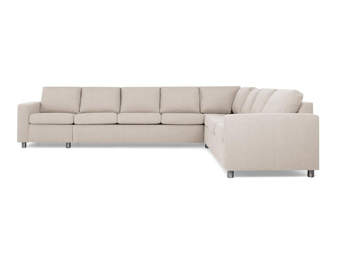 Ecksofa Scandinavian Choice Remavio 148 (Inari 22)