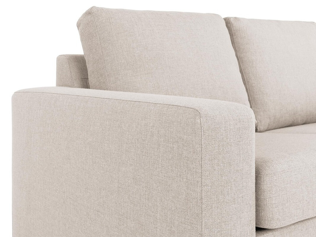 Ecksofa Scandinavian Choice Remavio 148 (Inari 22)