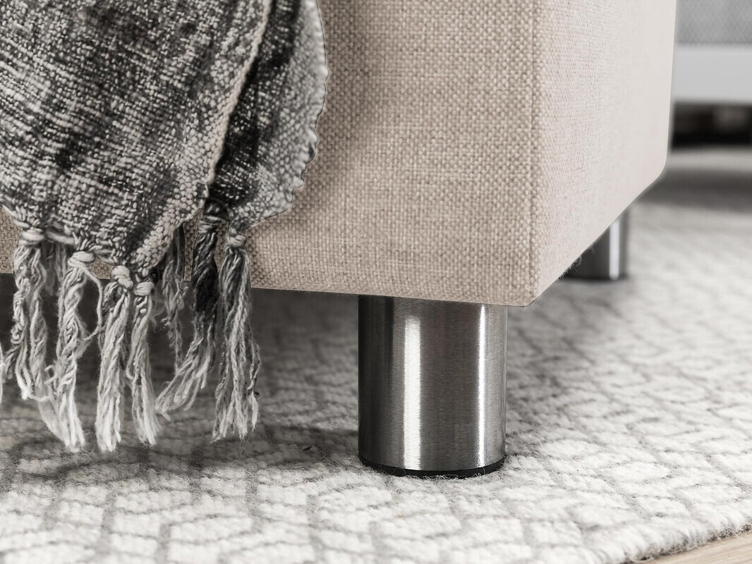 Ecksofa Scandinavian Choice Remavio 148 (Inari 22)