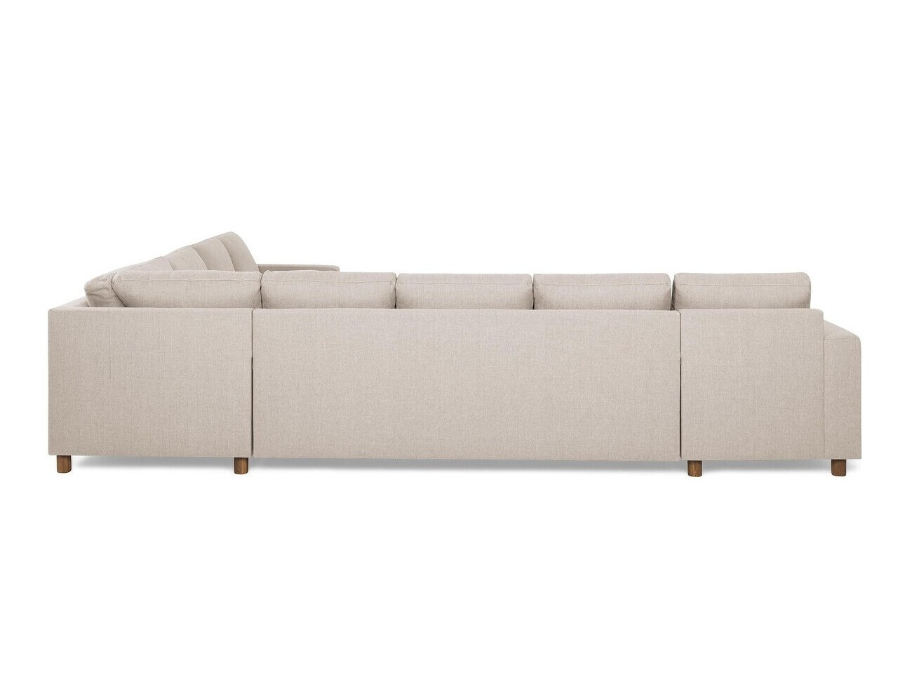 Ecksofa Scandinavian Choice Remavio 148 (Inari 22)