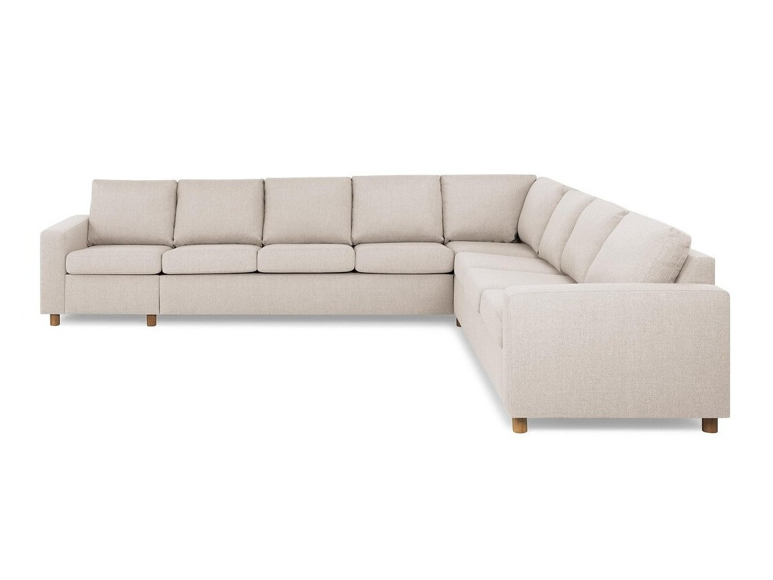 Ecksofa Scandinavian Choice Remavio 148 (Inari 22)