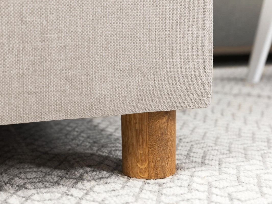 Ecksofa Scandinavian Choice Remavio 148 (Inari 22)