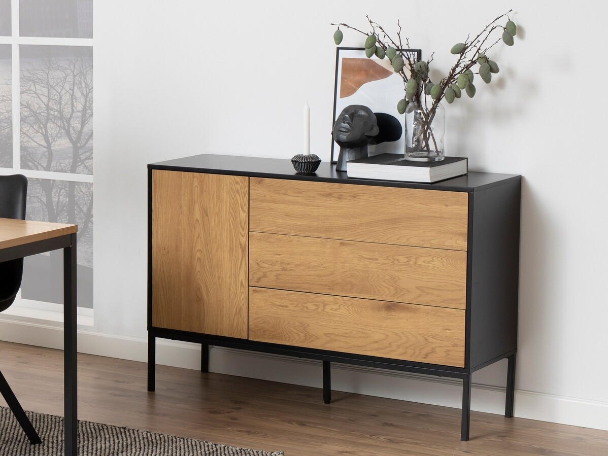 Kommoden Norsica Sevferi 140