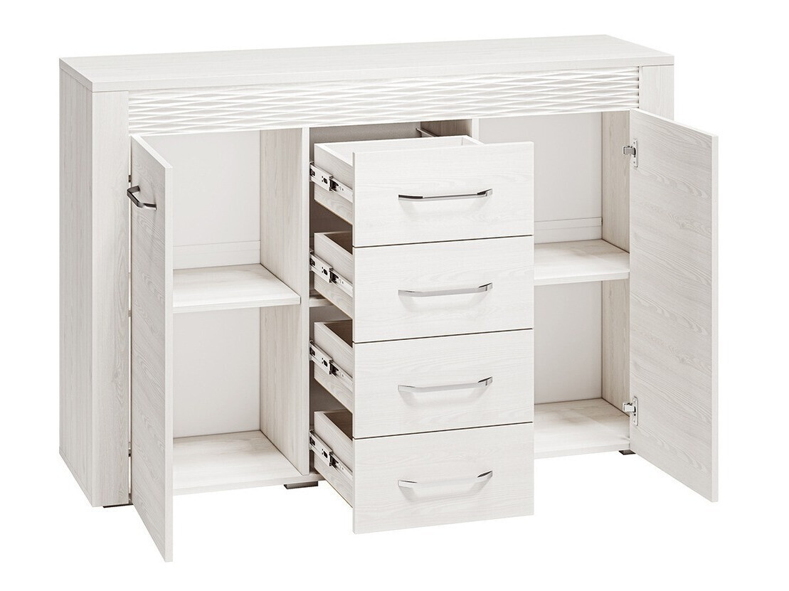 Wohnzimmer-Sets Madison N117