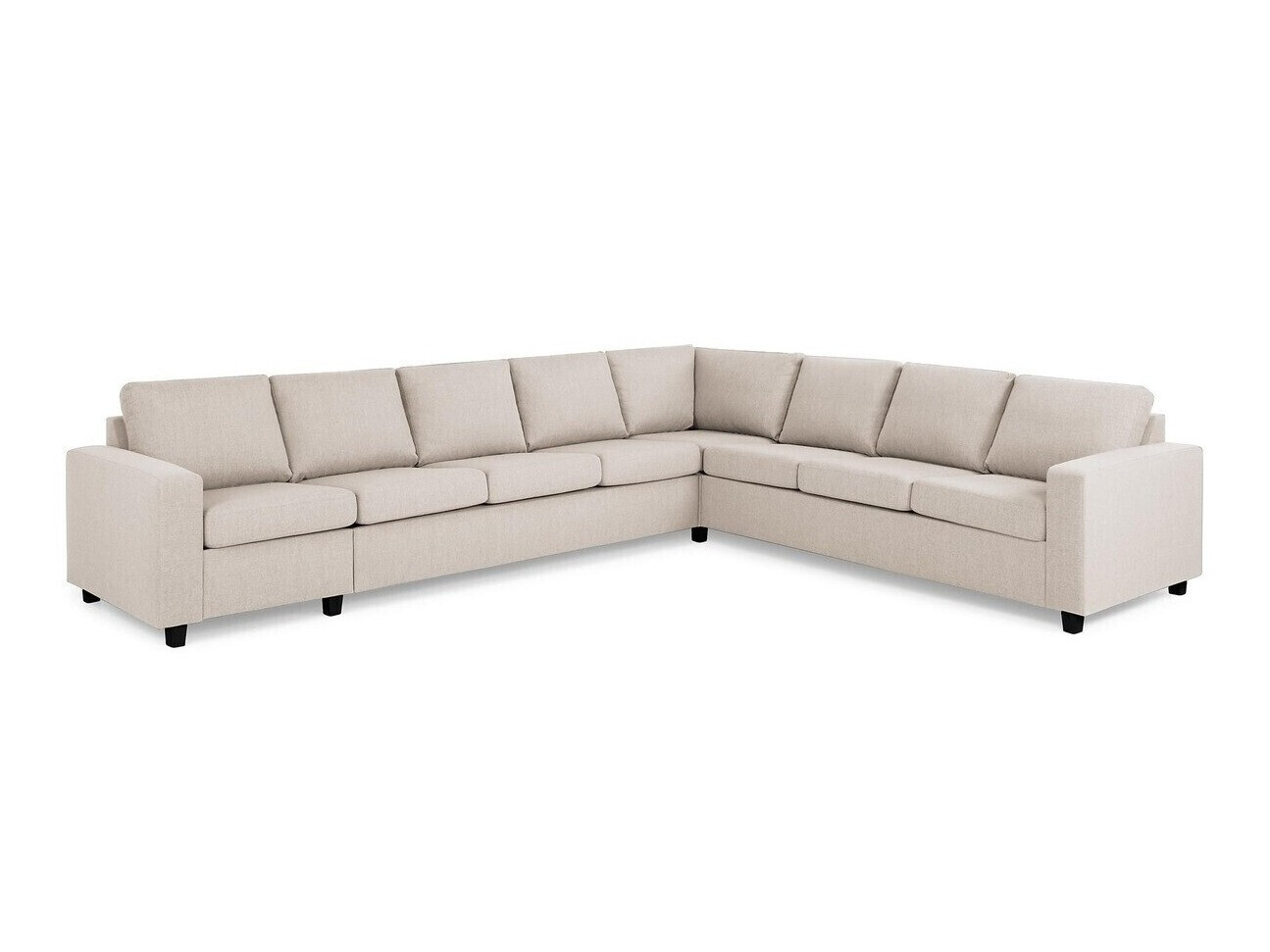 Ecksofa Scandinavian Choice Remavio 150 (Inari 22)