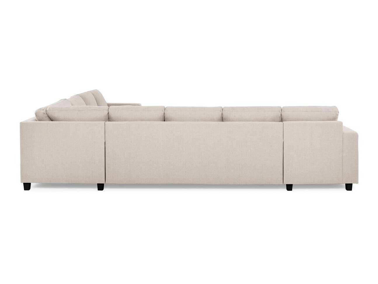 Ecksofa Scandinavian Choice Remavio 150 (Inari 22)