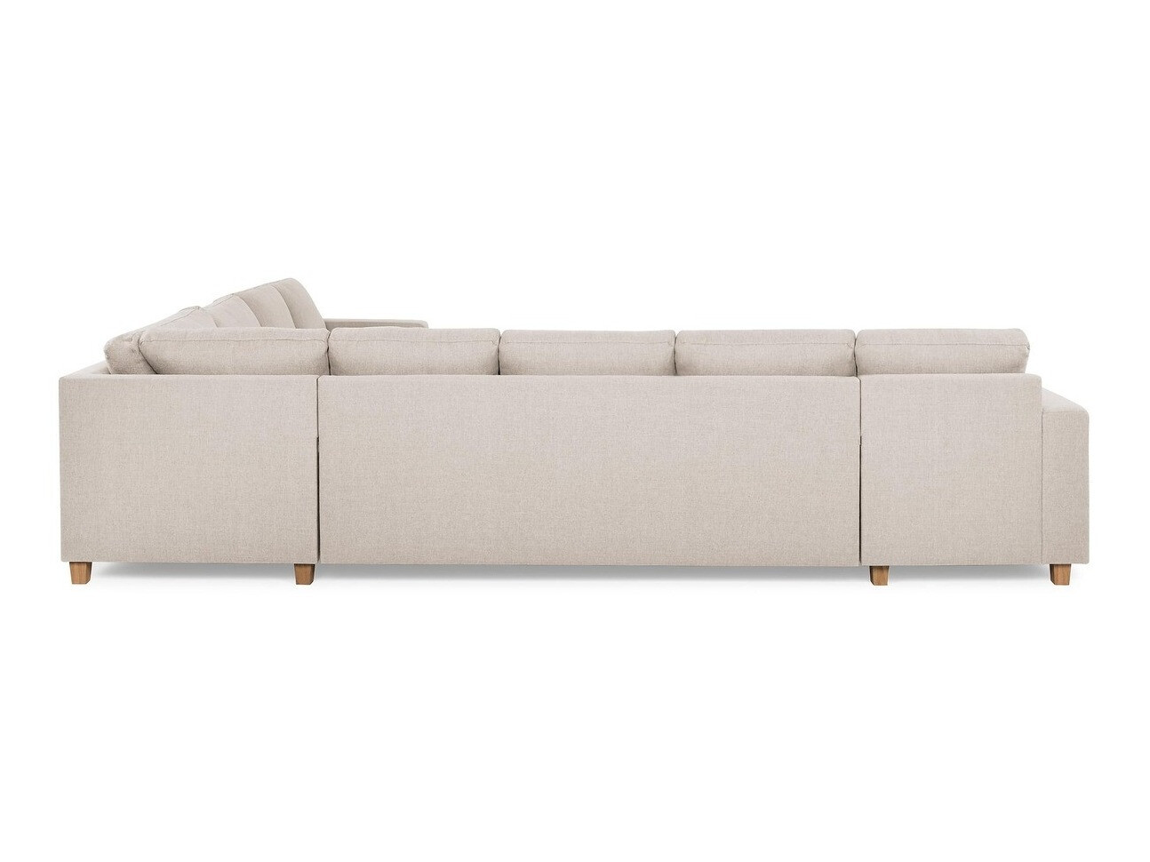 Ecksofa Scandinavian Choice Remavio 150 (Inari 22)