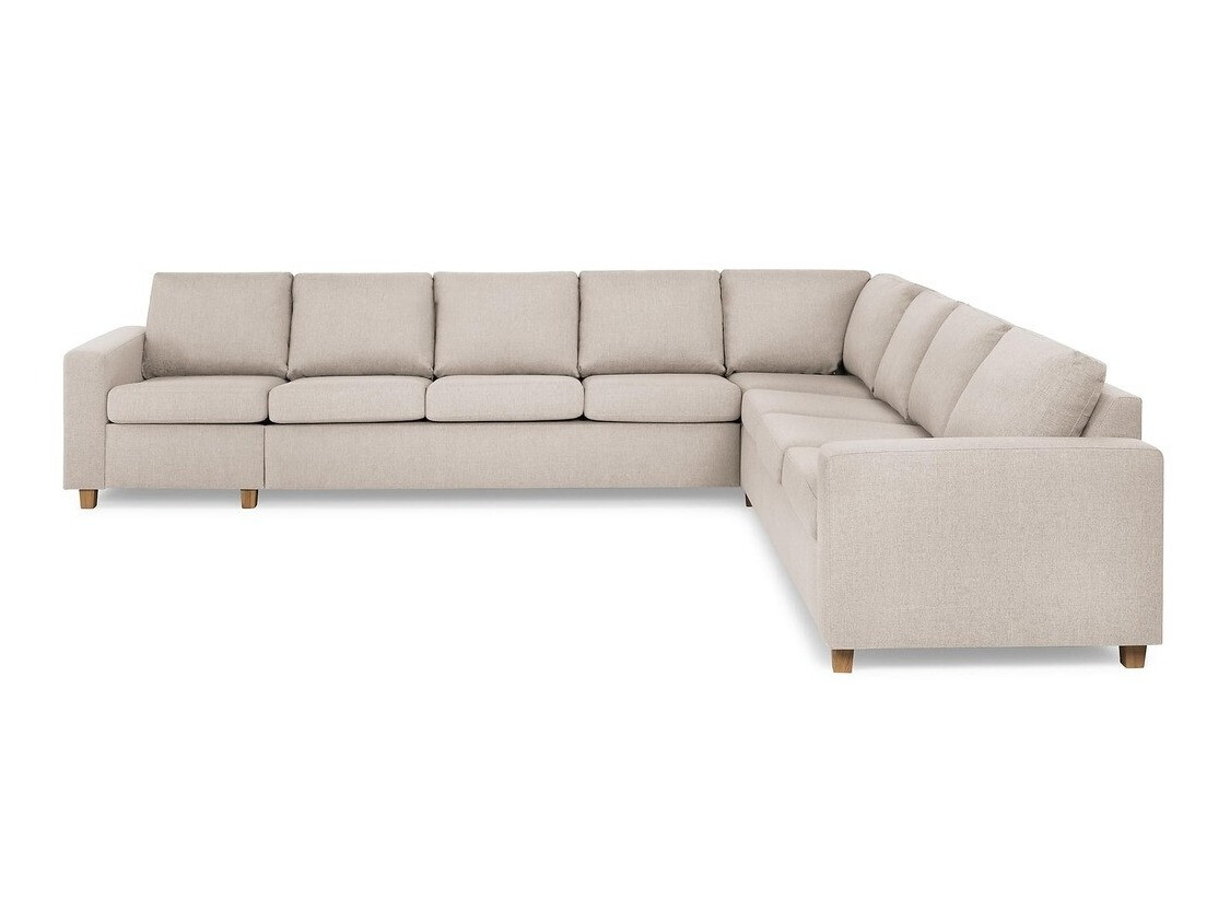 Ecksofa Scandinavian Choice Remavio 150 (Inari 22)