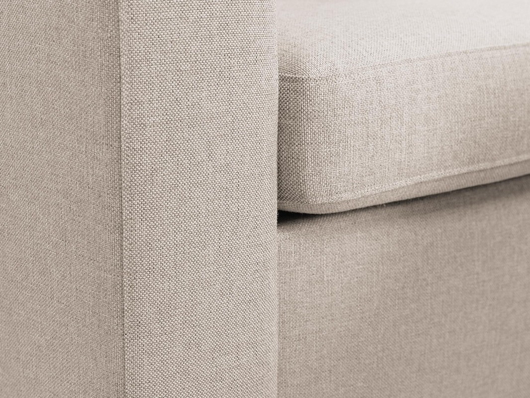 Ecksofa Scandinavian Choice Remavio 150 (Inari 22)