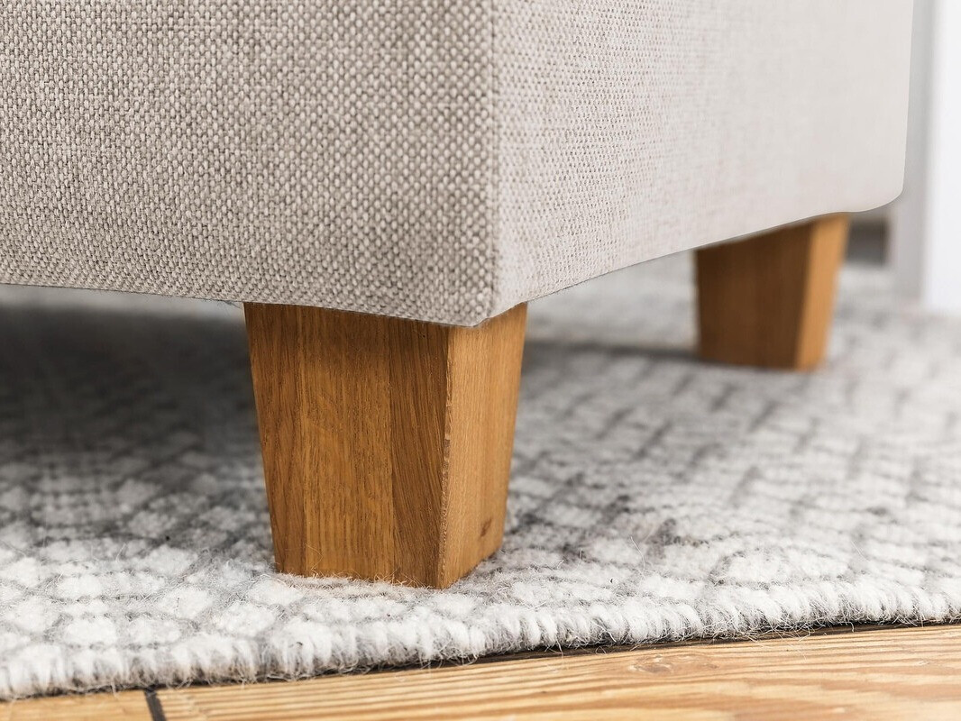 Ecksofa Scandinavian Choice Remavio 150 (Inari 22)