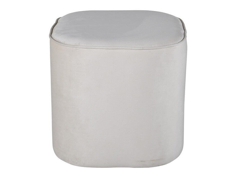 Hocker Dallas 2944 (Cremefarben)