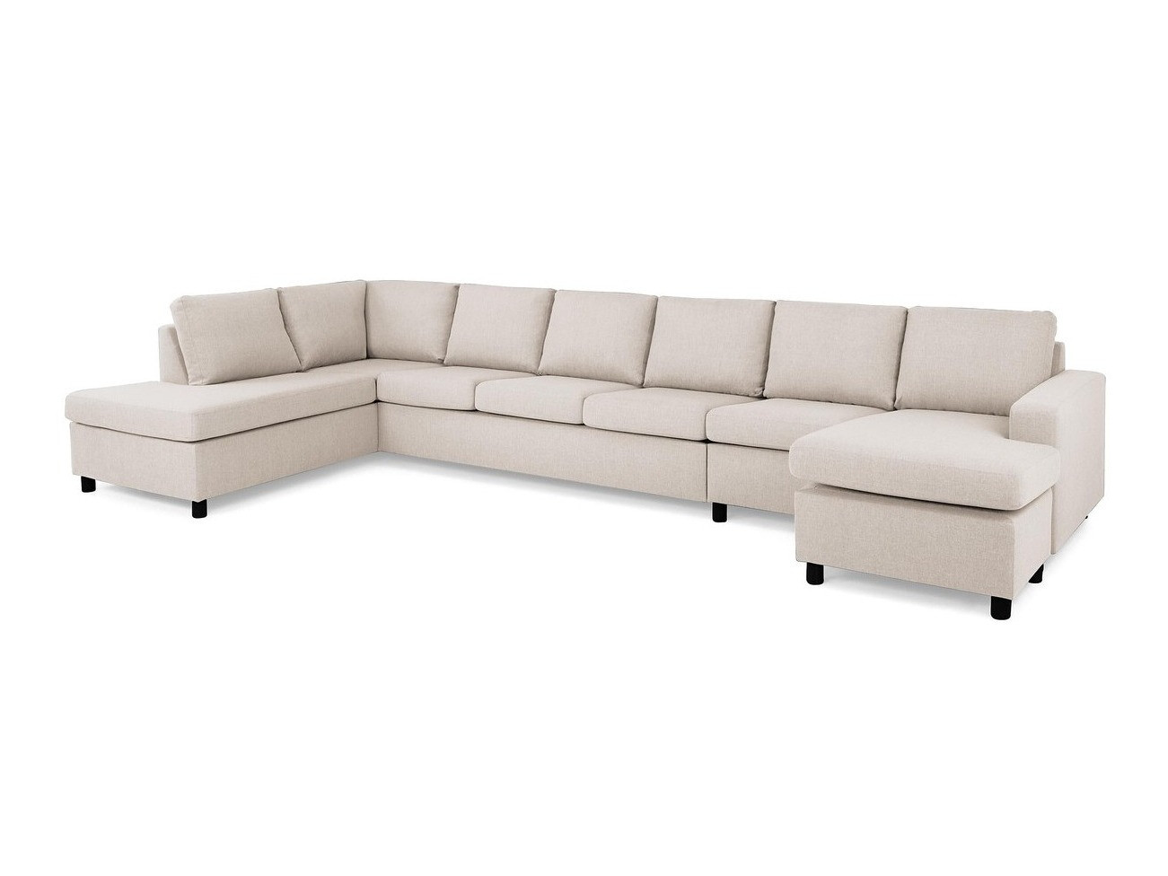Ecksofa Scandinavian Choice Remavio 153 (Inari 22)