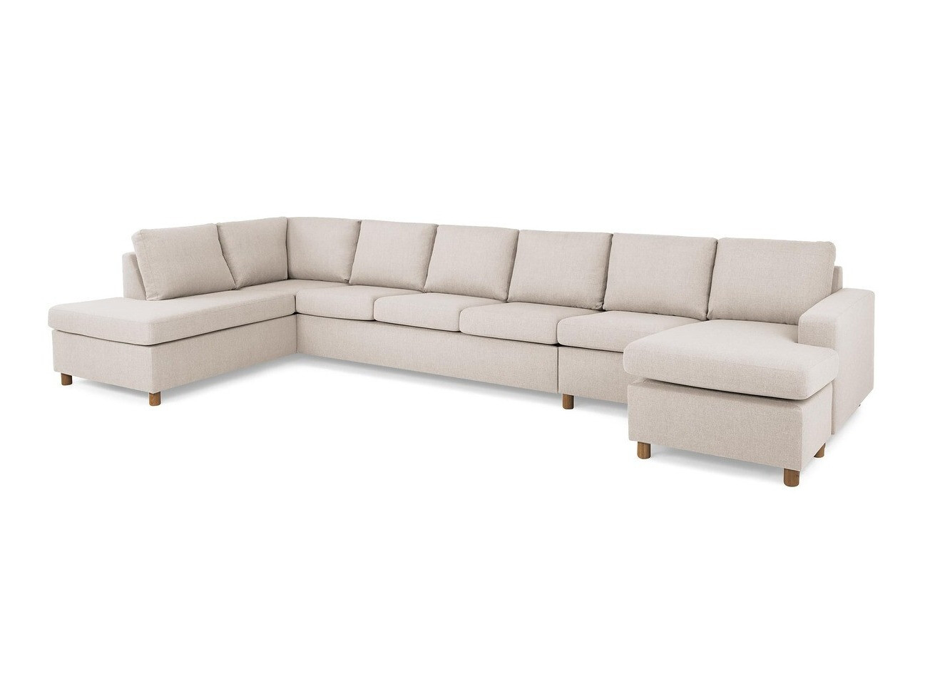 Ecksofa Scandinavian Choice Remavio 153 (Inari 22)