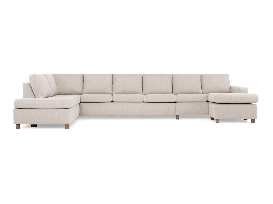 Ecksofa Scandinavian Choice Remavio 153 (Inari 22)