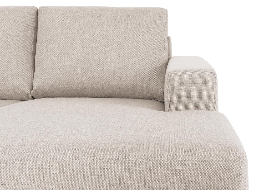 Ecksofa Scandinavian Choice Remavio 153 (Inari 22)